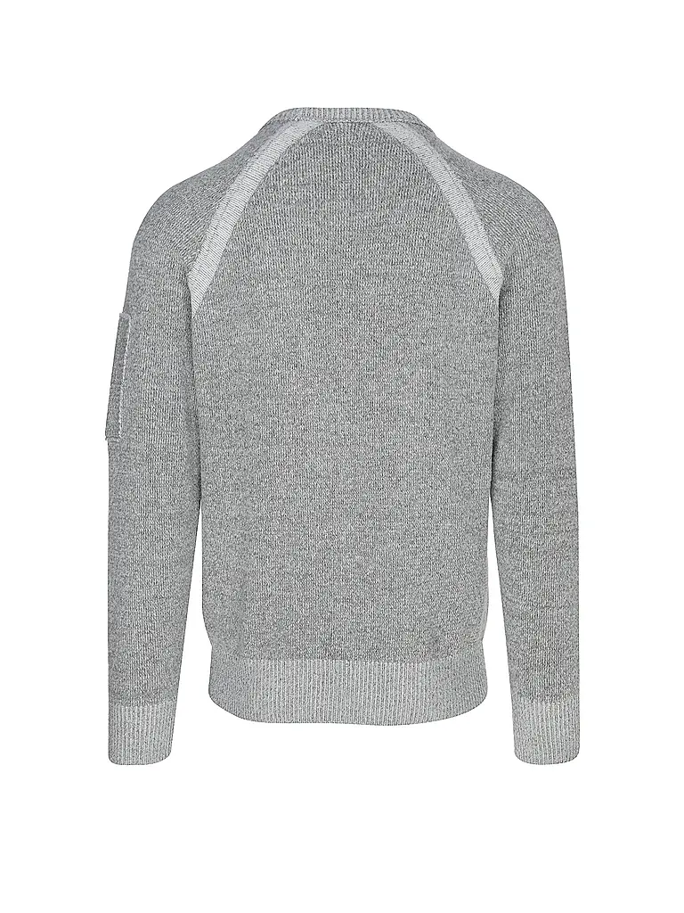 CP COMPANY | Pullover | Grigio chiaro