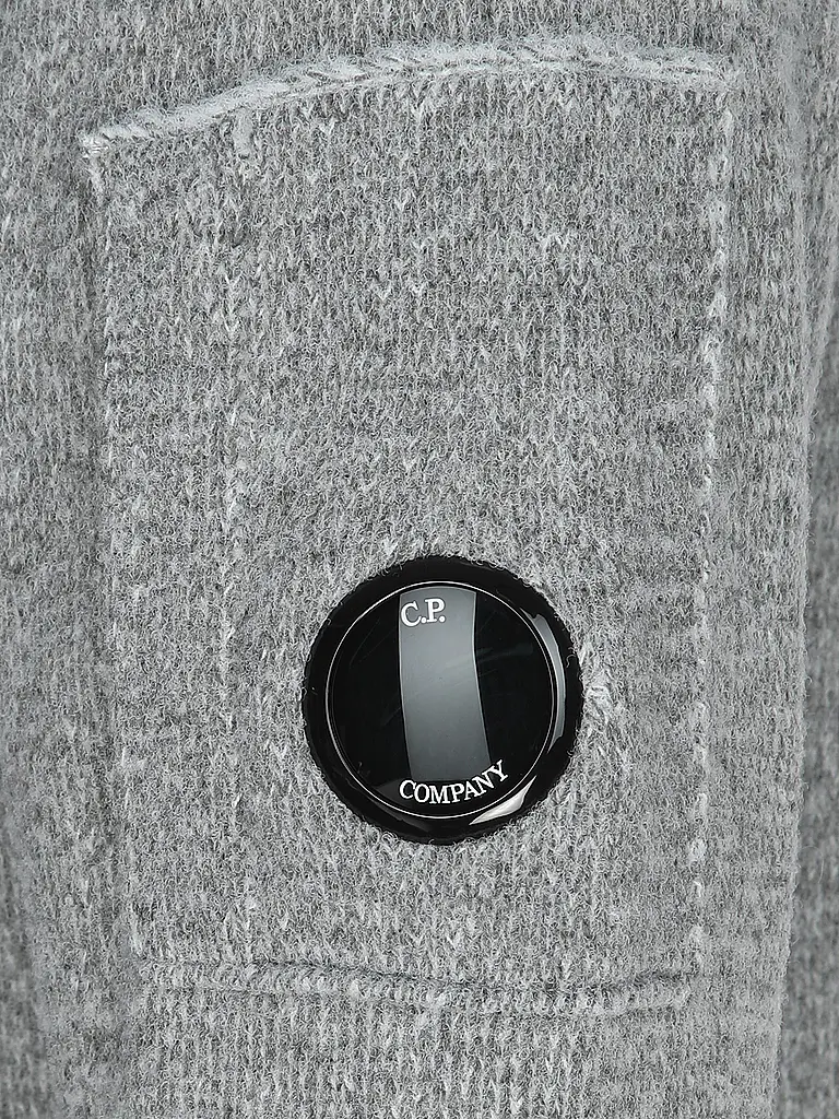 CP COMPANY | Pullover | Grigio chiaro