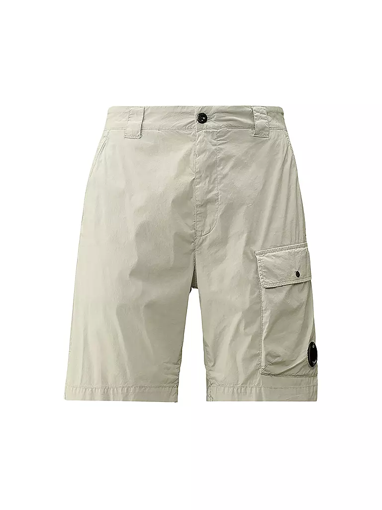 CP COMPANY | Shorts | Grigio chiaro