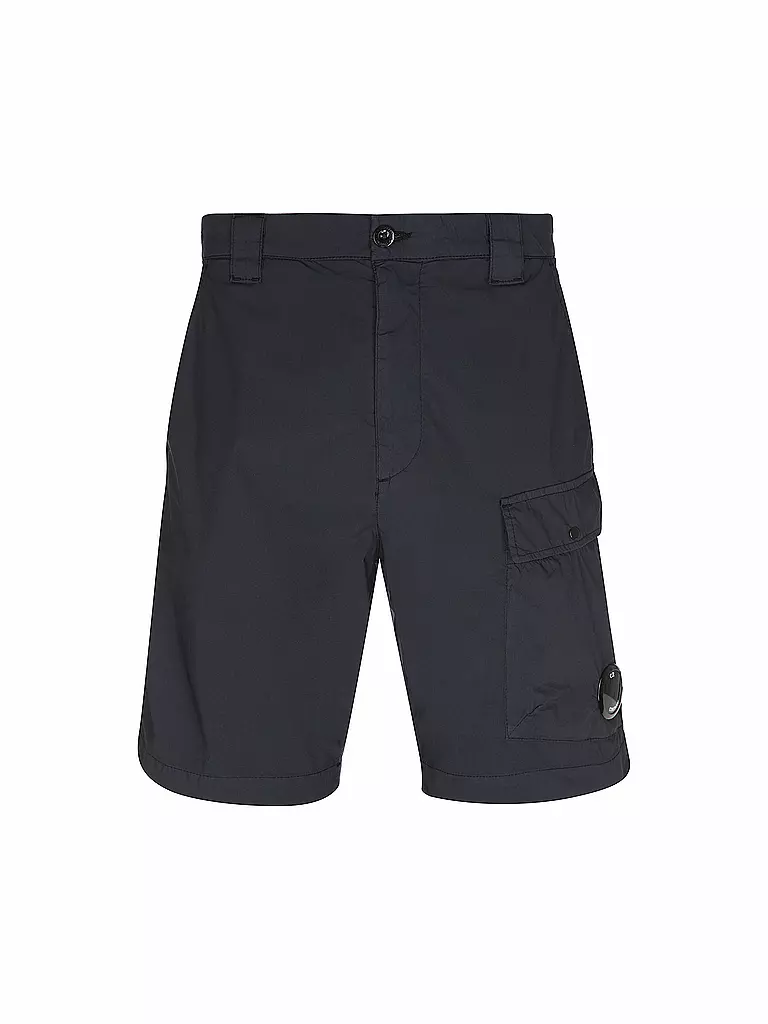 CP COMPANY | Shorts | Blu scuro