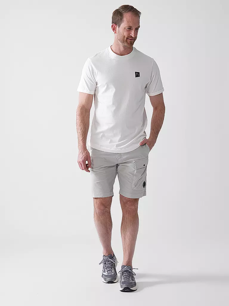 CP COMPANY | Shorts | Grigio chiaro