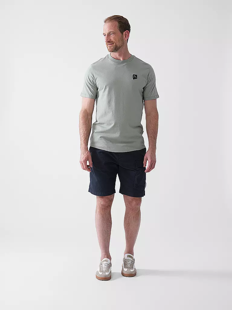 CP COMPANY | Shorts | Blu scuro