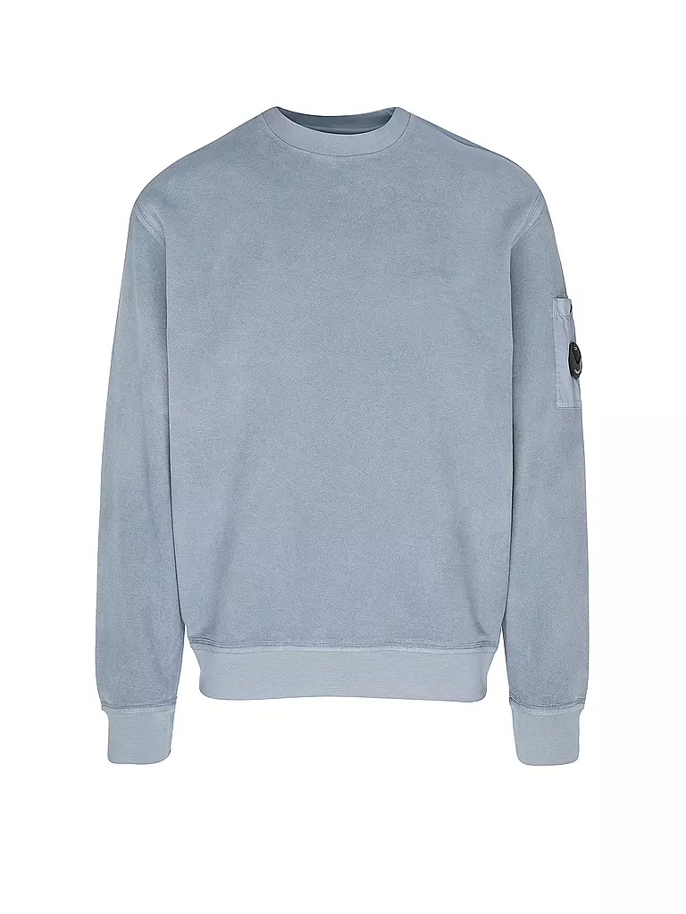 CP COMPANY | Sweater  | Blu chiaro