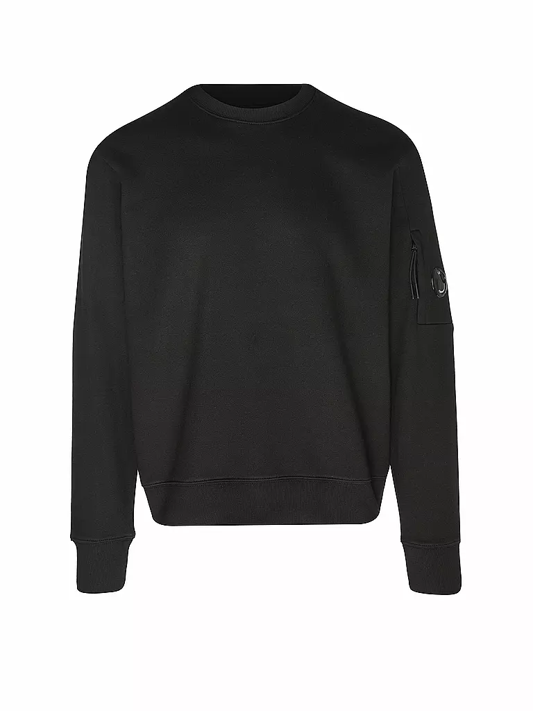 CP COMPANY | Sweater  | Nero