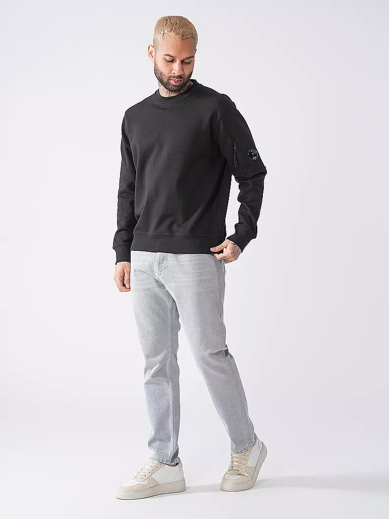 CP COMPANY | Sweater  | Nero