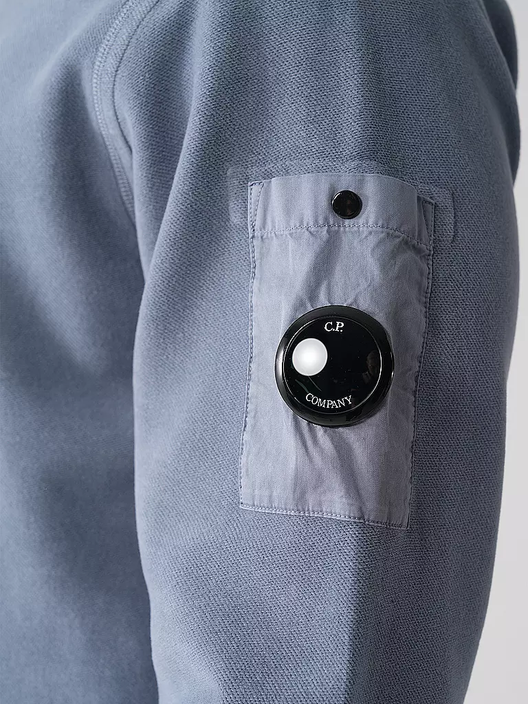 CP COMPANY | Sweater  | Blu chiaro