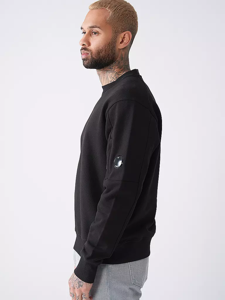 CP COMPANY | Sweater  | Nero
