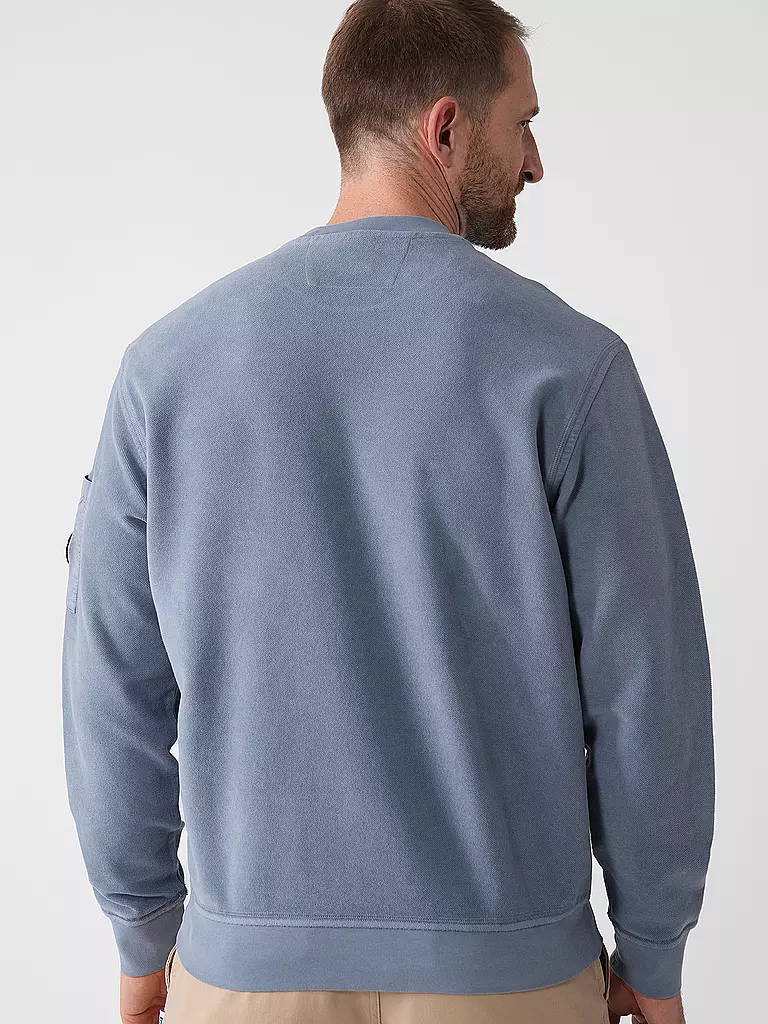 CP COMPANY | Sweater  | Blu chiaro