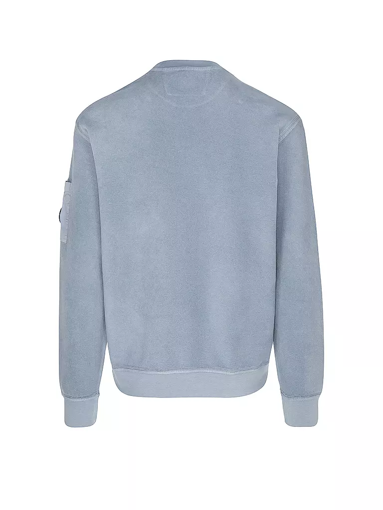 CP COMPANY | Sweater  | Blu chiaro