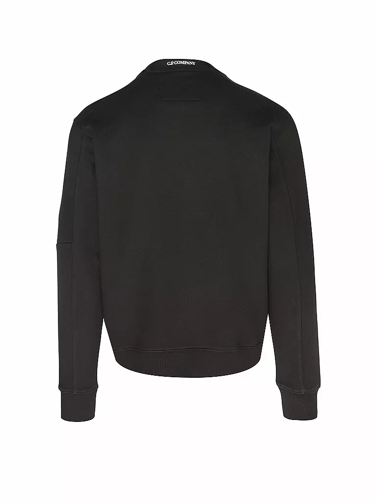 CP COMPANY | Sweater  | Nero