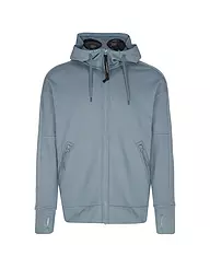 CP COMPANY | Sweatjacke  | Blu chiaro