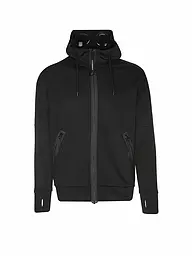 CP COMPANY | Sweatjacke  | Nero
