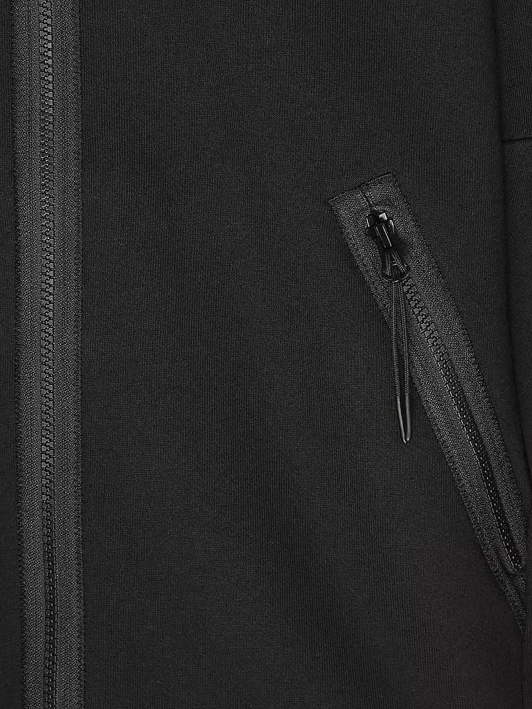 CP COMPANY | Sweatjacke  | Nero