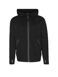 CP COMPANY | Sweatjacke GOGGLES | Nero