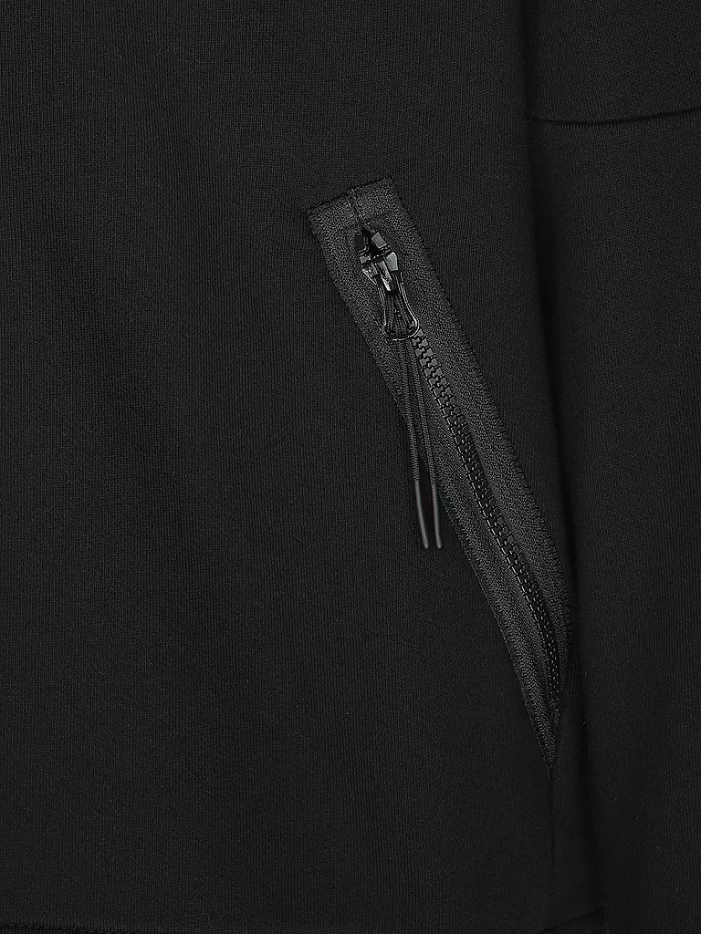 CP COMPANY | Sweatjacke GOGGLES | Nero