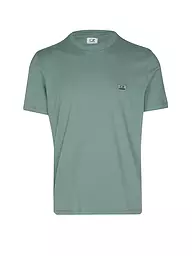 CP COMPANY | T-Shirt | Verde chiaro