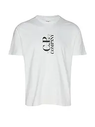 CP COMPANY | T-shirt | Bianco