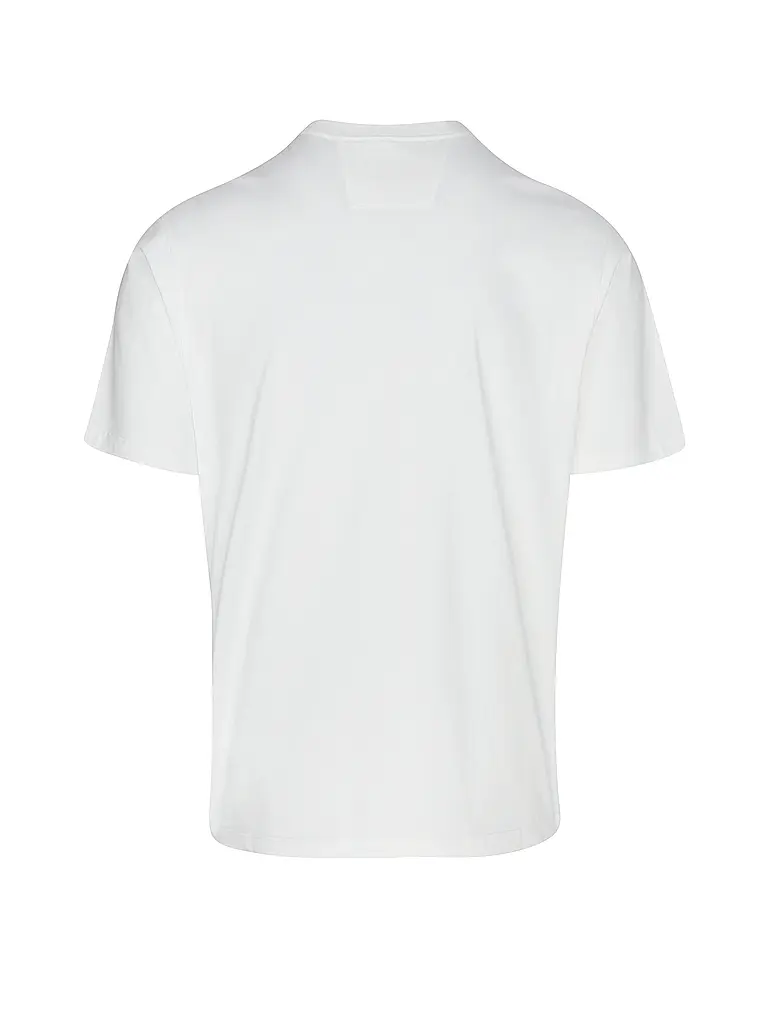 CP COMPANY | T-shirt | Bianco