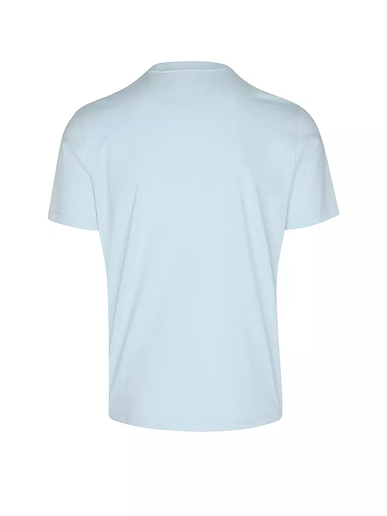 CP COMPANY | T-Shirt | Blu chiaro