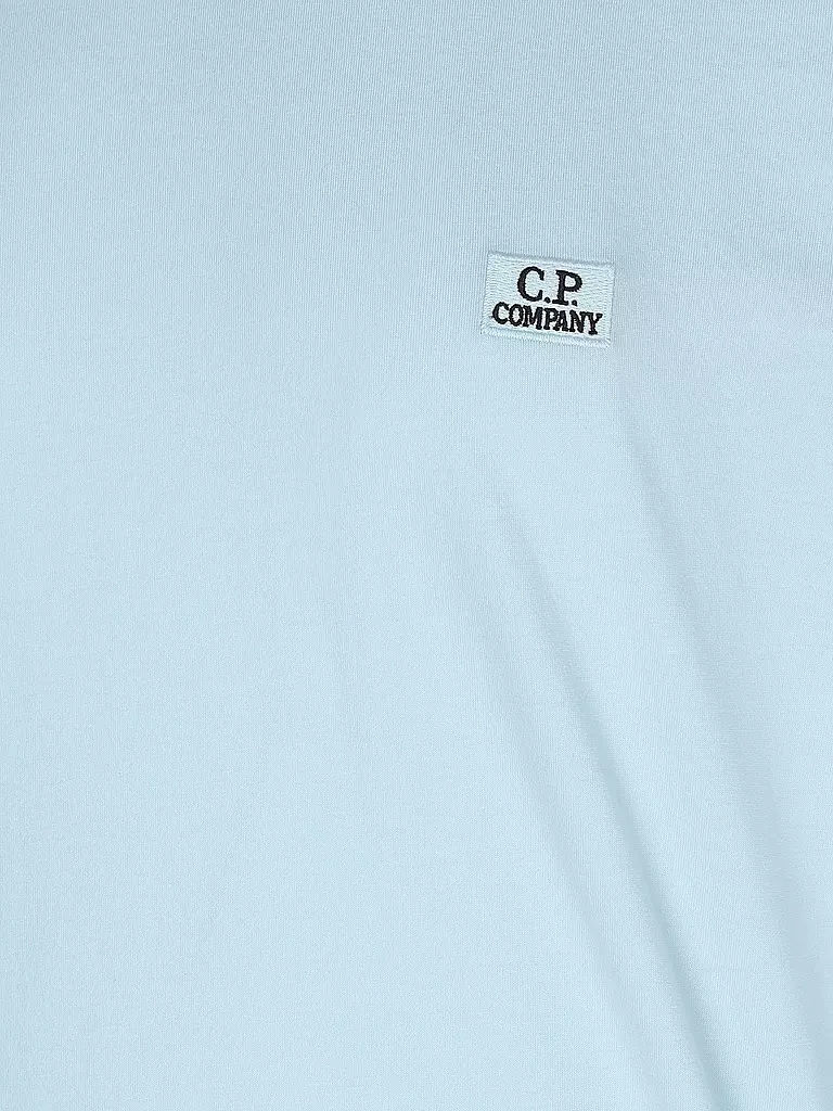 CP COMPANY | T-Shirt | Blu chiaro