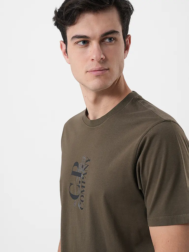 CP COMPANY | T-shirt | 
