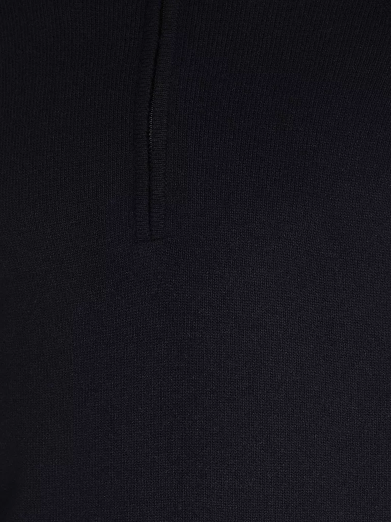 CP COMPANY | Troyer Pullover | Blu scuro