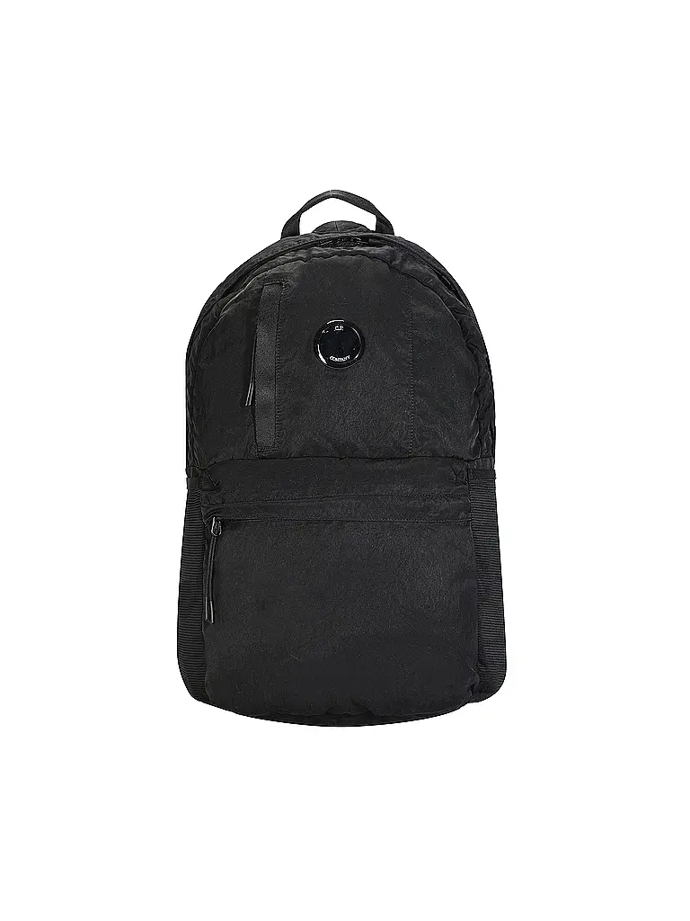 CP COMPANY | Zaino | Nero