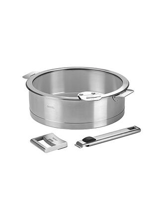 CRISTEL FRANCE | Coperchio 16cm STRATE Vetro