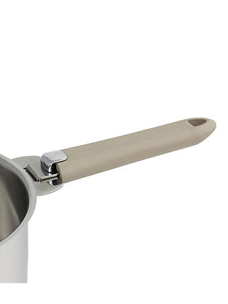 CRISTEL FRANCE | Manico staccabile 17cm MUTINE Taupe