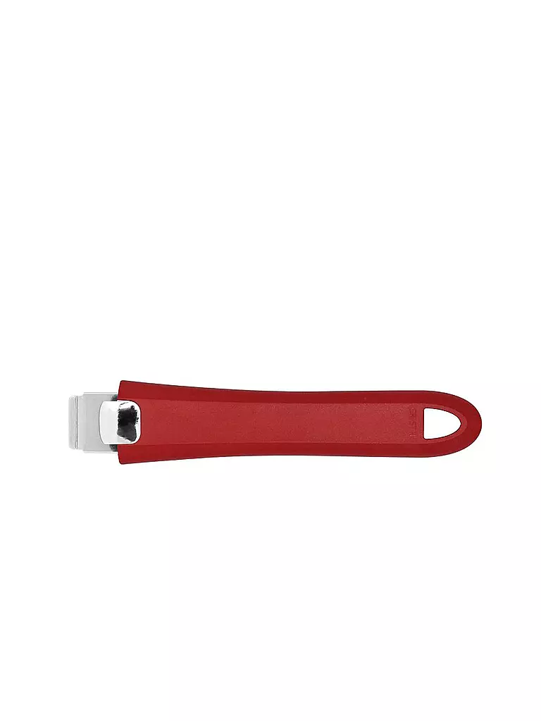 CRISTEL FRANCE | Manico laterale 17 cm MUTINE Rosso | Rosso