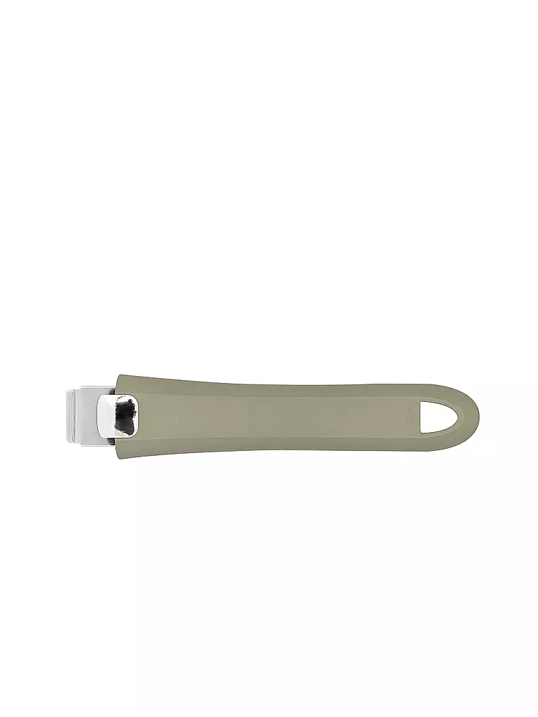 CRISTEL FRANCE | Manico staccabile 17cm MUTINE Taupe | Oliva