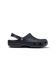 CROCS | Badepantoffel CROCS CLASSIC | Nero