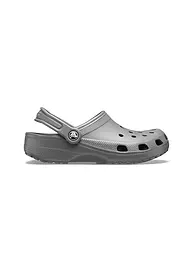 CROCS | Badepantoffel CROCS CLASSIC | Grigio