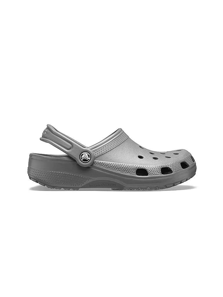 CROCS | Badepantoffel CROCS CLASSIC | Grigio