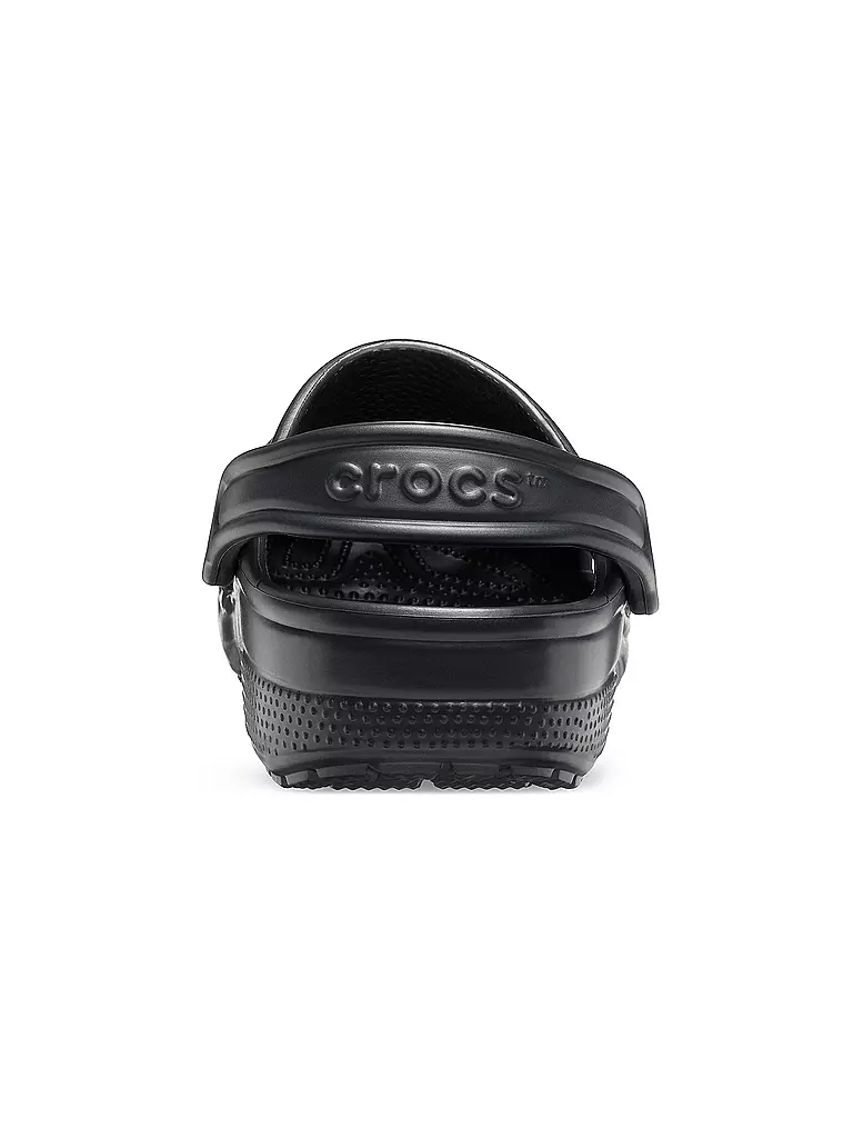 CROCS | Badepantoffel CROCS CLASSIC | Nero