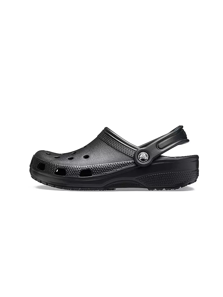 CROCS | Badepantoffel CROCS CLASSIC | Nero