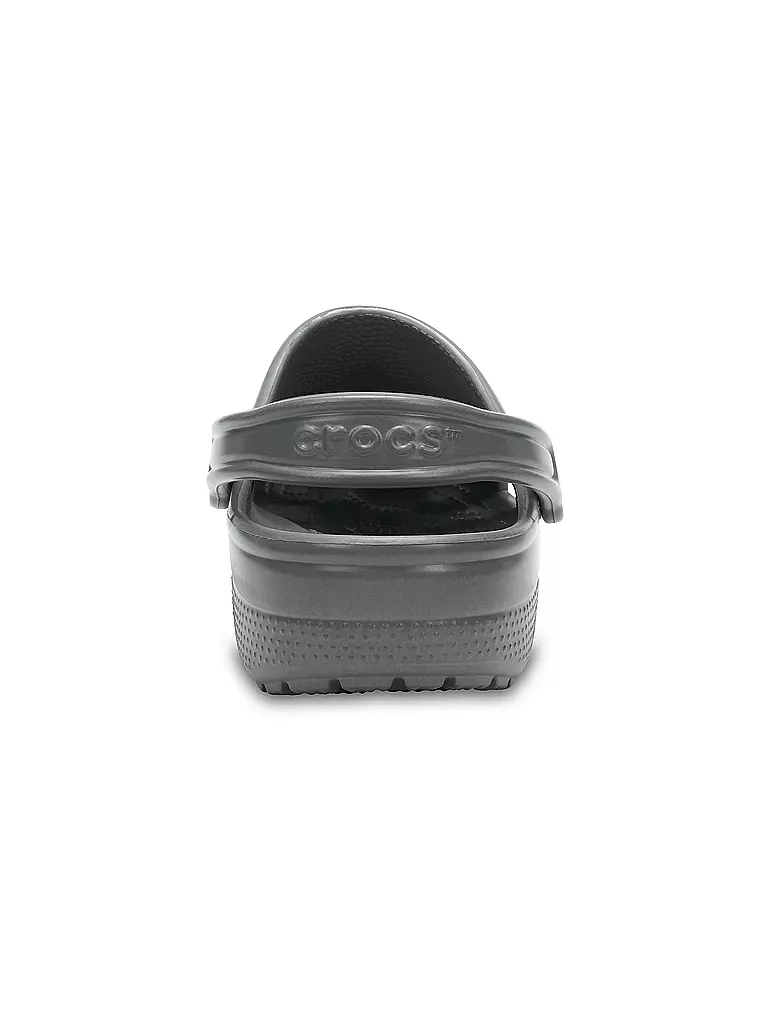 CROCS | Badepantoffel CROCS CLASSIC | Grigio