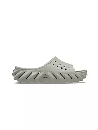 CROCS | Pantoletten  ECHO SLIDE | Grigio