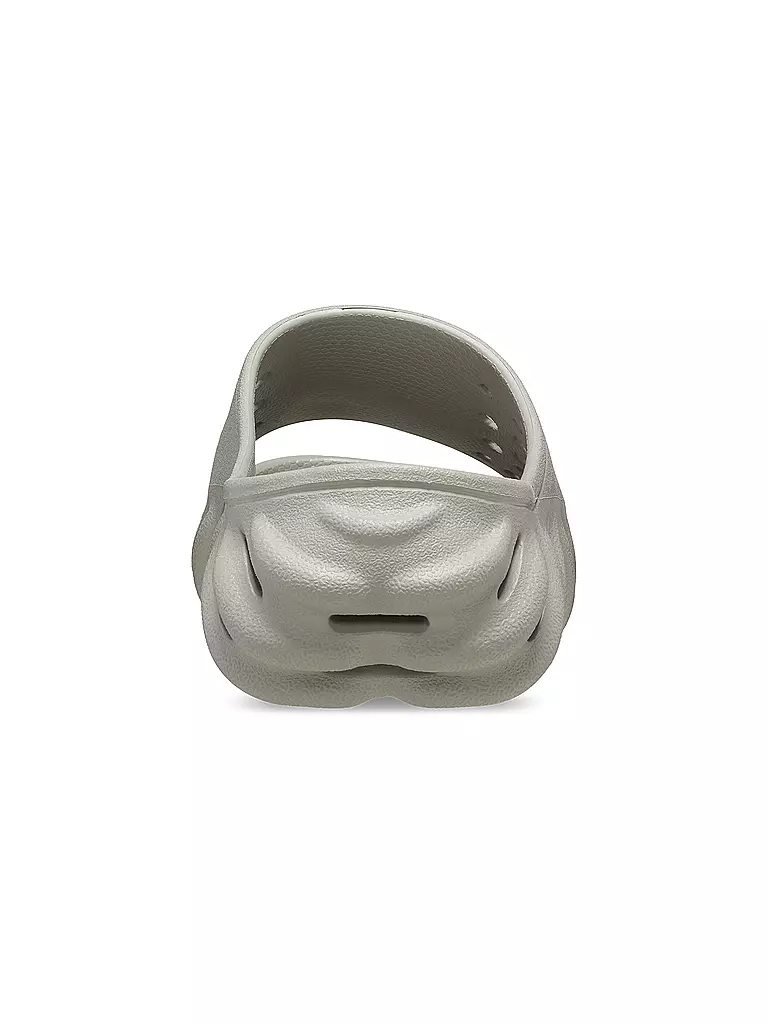CROCS | Pantoletten  ECHO SLIDE | Grigio