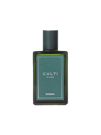 CULTI | Spray per ambienti natalizio GEMMA 0,1l Verde
