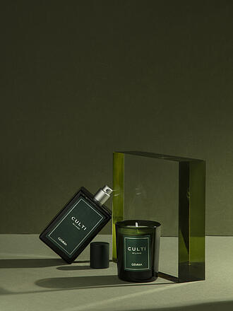 CULTI | Spray per ambienti natalizio GEMMA 0,1l Verde