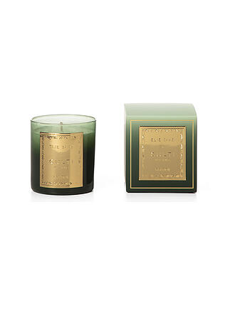 CULTI | Candela profumata Elie Saab x Culti Milano 270g Golden