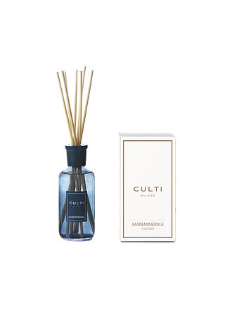 CULTI | Diffusore per ambiente 0,25l STILE COLOURS Mareminerale