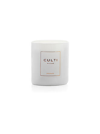 CULTI | Candela 270g WHITE CLASSIC Aramara