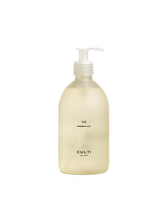 CULTI | Sapone mani e corpo 500ml The