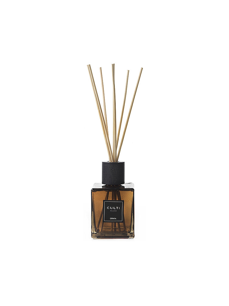 Diffusore per ambiente Decor Classic 500ml Gratia multicolore
