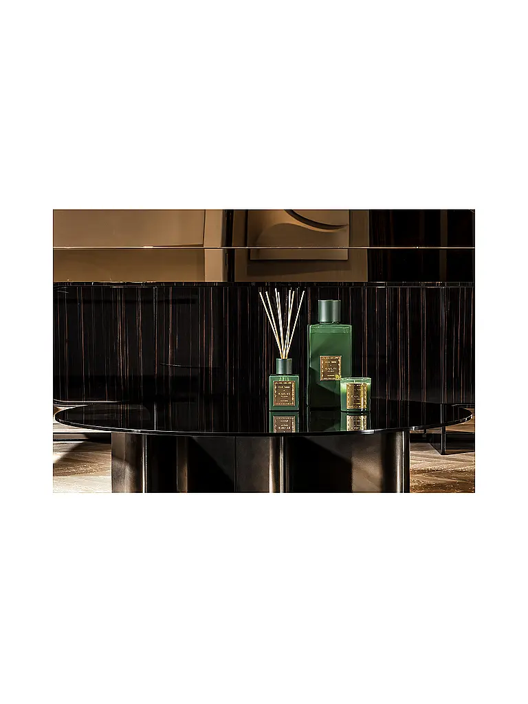 CULTI | Candela profumata Elie Saab x Culti Milano 270g Golden | 
