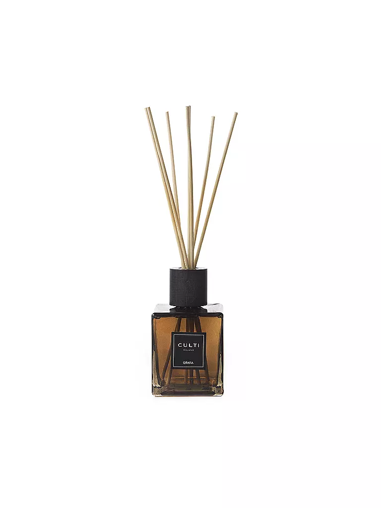 CULTI | Diffusore per ambiente Decor Classic 500ml Gratia | Multicolore