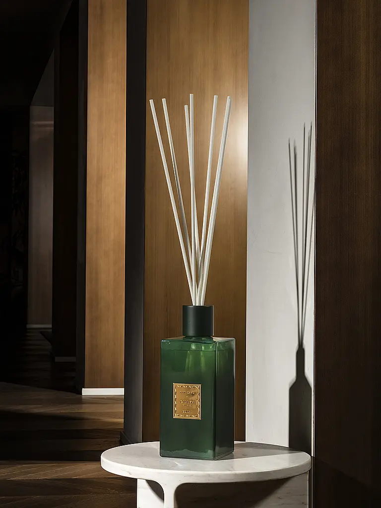 CULTI | Diffusore per ambienti Elie Saab 2700ml Golden | 