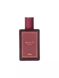 CULTI | Spray per ambienti natalizio GIOIA 0,1l Rosso | Rosso scuro